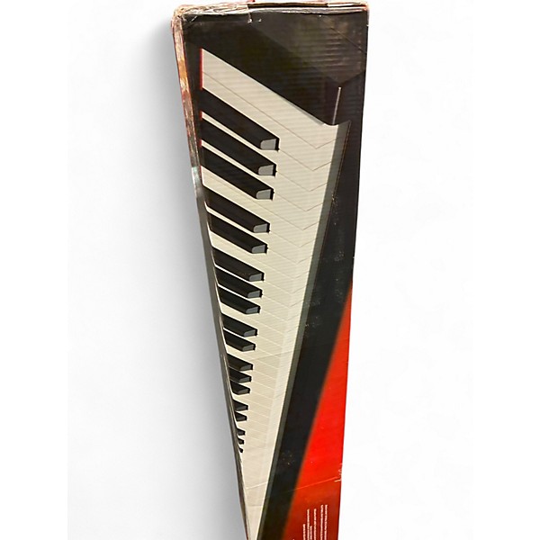 Used Williams Allegro IV 88 Key Stage Piano