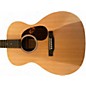 Used Martin SPECIAL 000-X2E Spruce-Rosewood HPL Natural Acoustic Electric Guitar