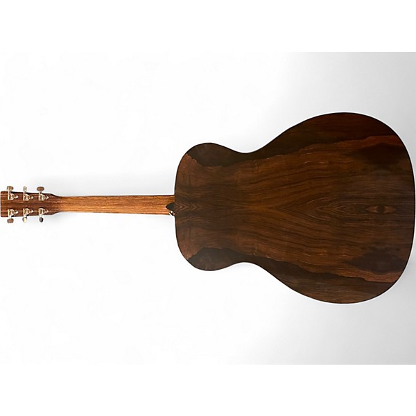 Used Martin SPECIAL 000-X2E Spruce-Rosewood HPL Natural Acoustic Electric Guitar