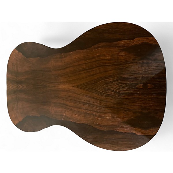 Used Martin SPECIAL 000-X2E Spruce-Rosewood HPL Natural Acoustic Electric Guitar