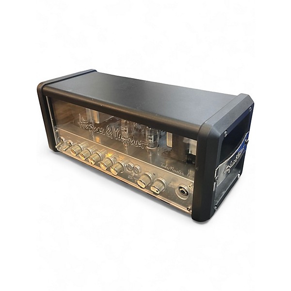 Used Hughes & Kettner Tubemeister 18 18W Tube Guitar Amp Head