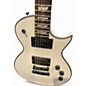Used ESP LTD EC256 WHITE Solid Body Electric Guitar