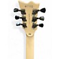 Used ESP LTD EC256 WHITE Solid Body Electric Guitar