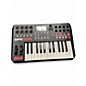 Used Akai Professional MPK225 25-Key MIDI Controller thumbnail