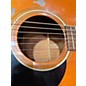 Vintage 1980s Sigma Guitars DM-4Y Natural Acoustic Guitar