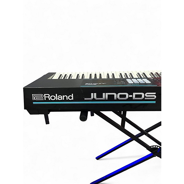 Used Roland JUNO DS Keyboard Workstation