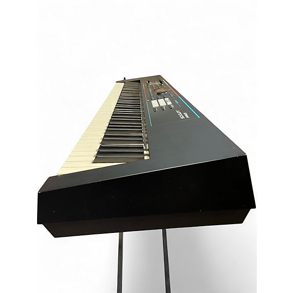 Used Roland JUNO DS Keyboard Workstation