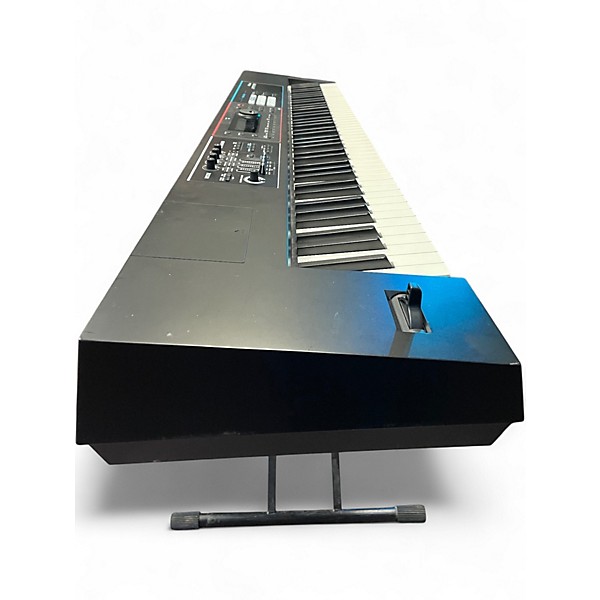 Used Roland JUNO DS Keyboard Workstation