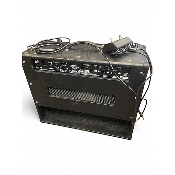 Used Blackstar HT CLUB 40 MKII Tube Guitar Combo Amp