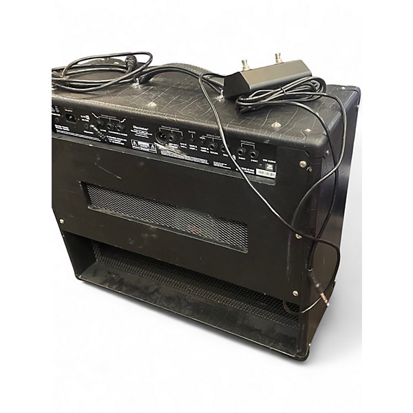 Used Blackstar HT CLUB 40 MKII Tube Guitar Combo Amp