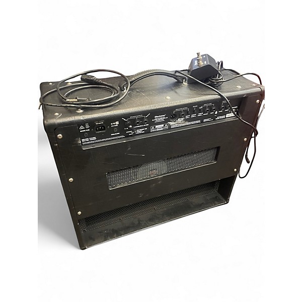 Used Blackstar HT CLUB 40 MKII Tube Guitar Combo Amp