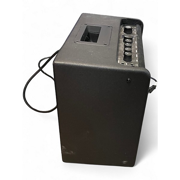 Used Fender Mustang LT25 25W 1x8 Guitar Combo Amp