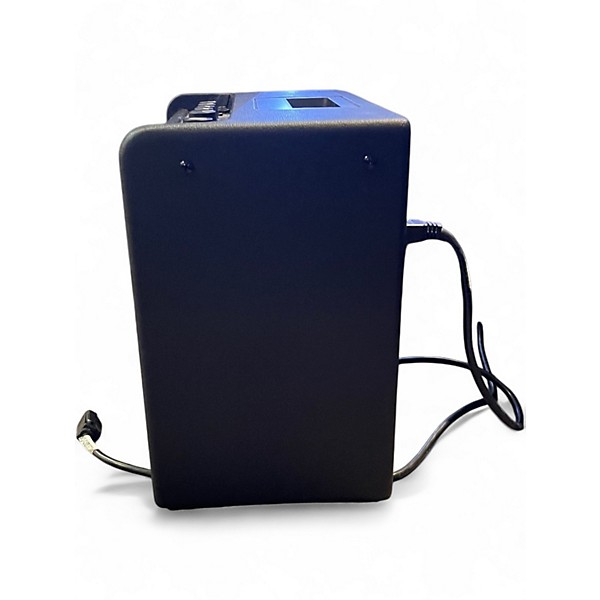 Used Fender Mustang LT25 25W 1x8 Guitar Combo Amp