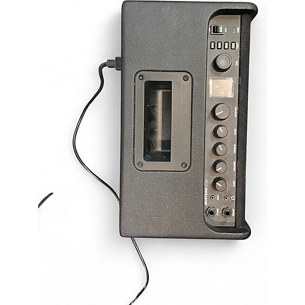 Used Fender Mustang LT25 25W 1x8 Guitar Combo Amp