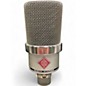 Used Neumann TLM102 Condenser Microphone thumbnail