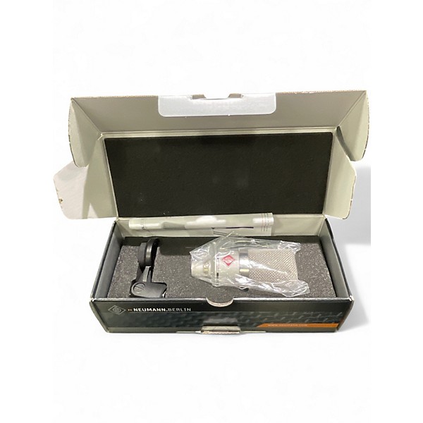 Used Neumann TLM102 Condenser Microphone