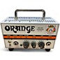 Used Orange Amplifiers MT20 Micro Terror 20W Tube Guitar Amp Head