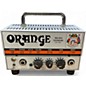 Used Orange Amplifiers MT20 Micro Terror 20W Tube Guitar Amp Head