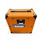 Used Orange Amplifiers PPC108 Micro Terror 1X8 Guitar Cabinet