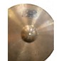 Used SABIAN 20in B8 Ride Cymbal