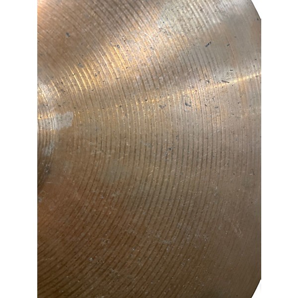 Used SABIAN 20in B8 Ride Cymbal