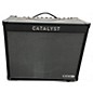 Used Line 6 Catalyst 100 Guitar Combo Amp thumbnail