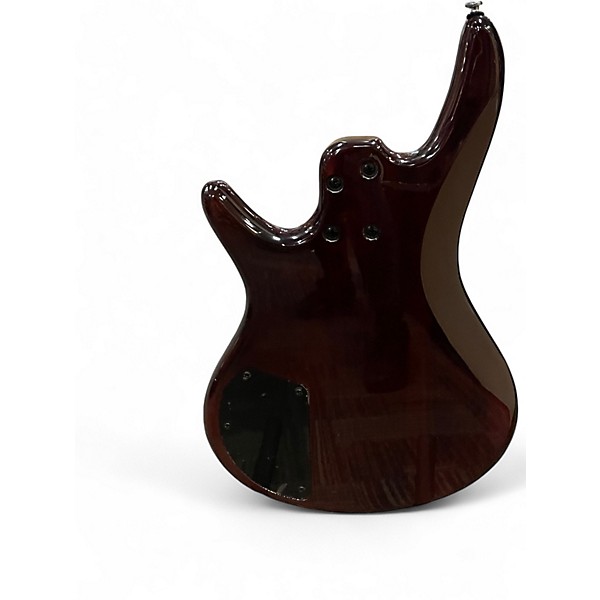 Used Ibanez GSRM20 Sunburst Electric Bass Guitar