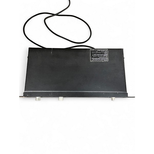 Used Crown D-75 Signal Processor
