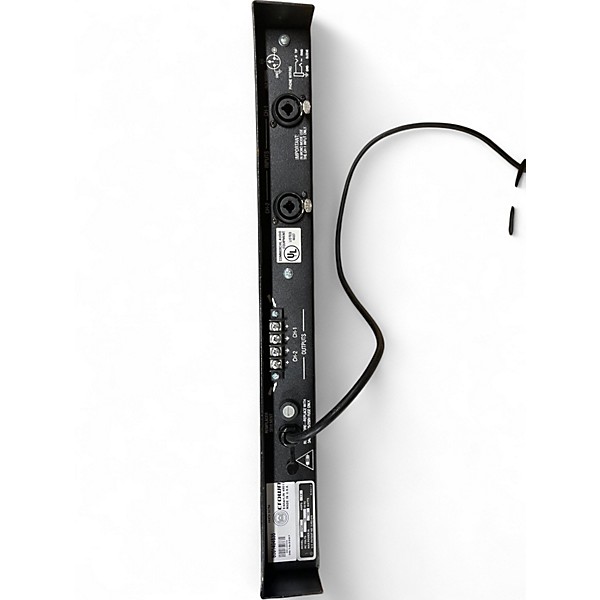 Used Crown D-75 Signal Processor