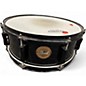 Used Pearl 14X5.5 Limited EDITION VPX VISION BIRCH Black Drum thumbnail