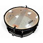 Used Pearl 14X5.5 Limited EDITION VPX VISION BIRCH Black Drum