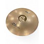 Used Zildjian 20in ZBT Rock Ride Cymbal thumbnail