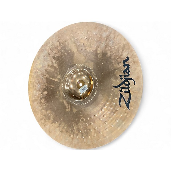 Used Zildjian 20in ZBT Rock Ride Cymbal