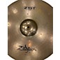 Used Zildjian 20in ZBT Rock Ride Cymbal