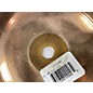 Used Zildjian 20in ZBT Rock Ride Cymbal