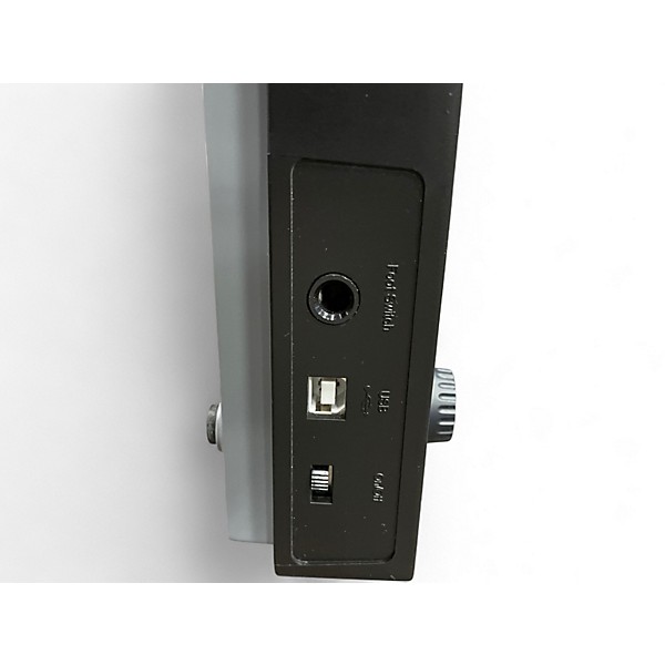 Used Nektar IMPACT GX61 MIDI Controller