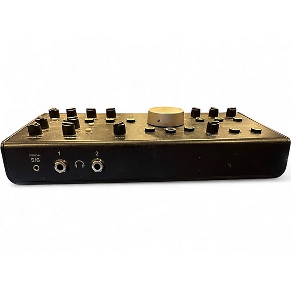 Used Mackie Big Knob Studio+ Volume Controller
