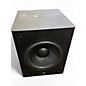 Used Monoprice Stage Right 605999 10" SUBWOOFER Subwoofer thumbnail