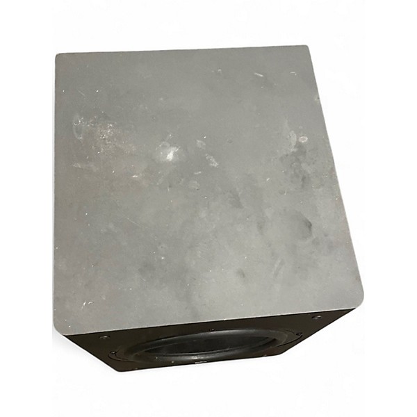 Used Monoprice Stage Right 605999 10" SUBWOOFER Subwoofer