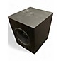 Used Monoprice Stage Right 605999 10" SUBWOOFER Subwoofer