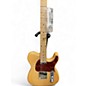 Used G&L Tribute ASAT Classic Natural Solid Body Electric Guitar