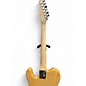 Used G&L Tribute ASAT Classic Natural Solid Body Electric Guitar