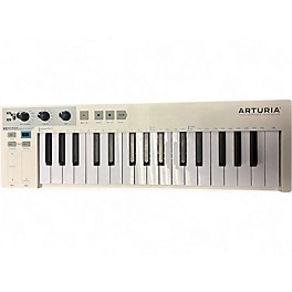 Used Arturia Keystep MIDI Controller