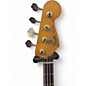 Used Fender Flea Signature Jazz Bass Roadworn Electric Bass Guitar