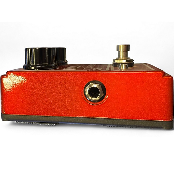 Used DOD 280 Compressor Effect Pedal