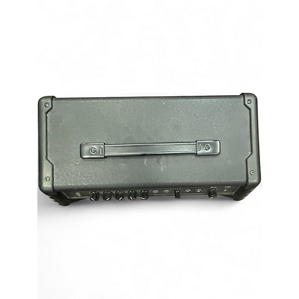 Used Line 6 Spider V 60 1x10 Guitar Combo Amp