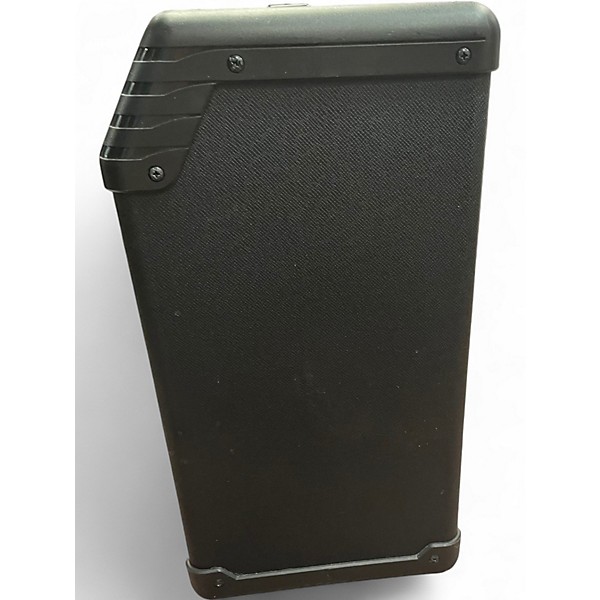 Used Line 6 Spider V 60 1x10 Guitar Combo Amp