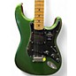 Used 2025 Fender Player II Modified Harvest Green Metallic Solid Body Electric Guitar