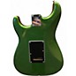 Used 2025 Fender Player II Modified Harvest Green Metallic Solid Body Electric Guitar