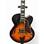 Used Ibanez AF95 2 Color Sunburst Hollow Body Electric Guitar